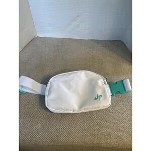 Dude Perfect, White Fanny Pack